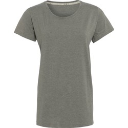 Knit Factory Lily Shirt - Urban Green - XL