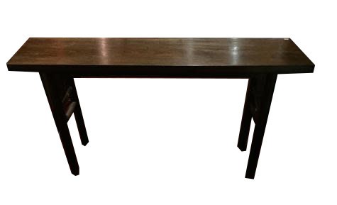 Fine Asianliving Chinese Sidetable - 