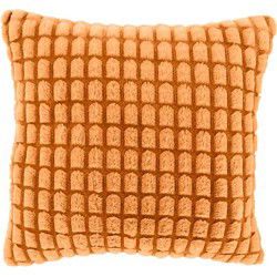 Unique Living - Sierkussen Defne Apricot -45x45cm