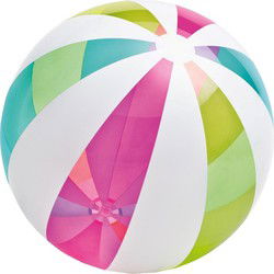 Giant Beach Ball