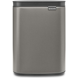 Bo Afvale mmer 4L Platinum - Brabantia