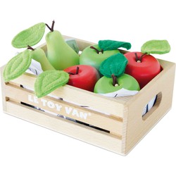 Le Toy Van Le Toy Van LTV - Apples & Pears Crate