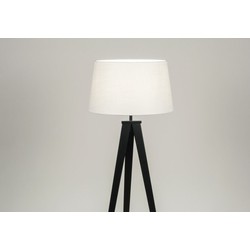 Vloerlamp Lumidora 30885