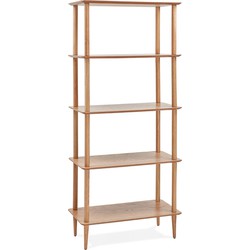 Ontwerper plank RACK beige