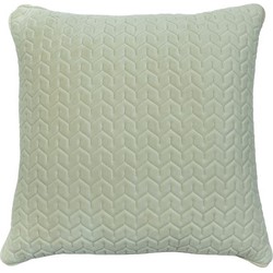 Decorative cushion Dublin Off white 42x42