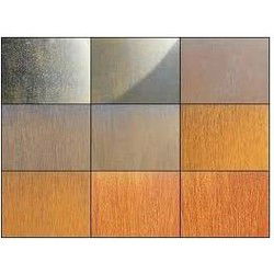 Artesa rechthoekige plantenbakken cortenstaal 1500x500x600 mm