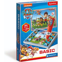 Clementoni Paw Patrol Basic Interactieve Pen