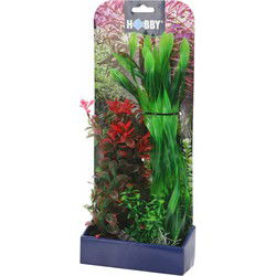 Plantasy set 2 decoratie planten