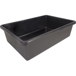 Victoria Quadro 5 container 225l 31x106,5x72 cm - Ubbink