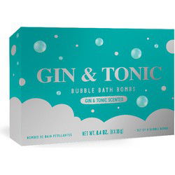 Gift Republic Boozy Bubble Bombs - Gin & Tonic

Gift Republic Boozy Bubble Bombs - Gin & Tonic