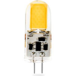Groenovatie G4 LED Lamp 3W COB Warm Wit Dimbaar