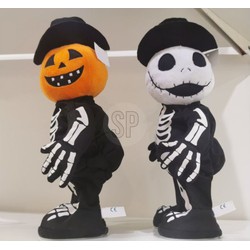 Halloween figuur plush 35 cm