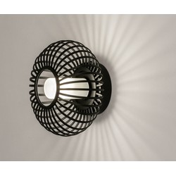 Wandlamp Lumidora 31118