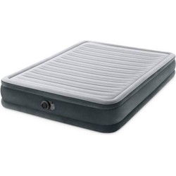 Elektrisch opblaasbaar matras - Intex