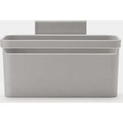 SinkSide Gootsteen Organiser - Mid Grey
