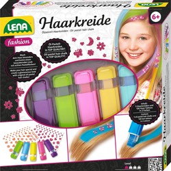 Lena LENA Fashion Set Haarkreide
