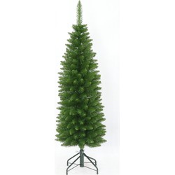 Kunstkerstboom Pencil Tree 150 cm dia 50 cm extra smal kerstboom