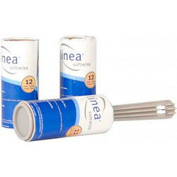 Linea Kleefborstel voor Pluizen + 2 Reserverollen