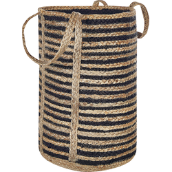 Beliani JHANSI - Mand-Beige-Jute