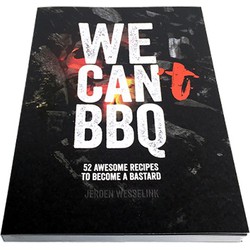 We Can BBQ