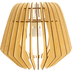 Original M houten lampenkap medium - Ø 37 cm