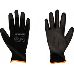 Handschoen Flex Pu 10-Xl