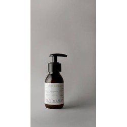 UASHMAMA® Body Wash Olive & Bergamot 100ML