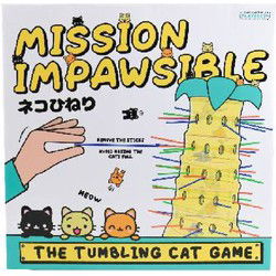 Gift Republic Missie Impawssible