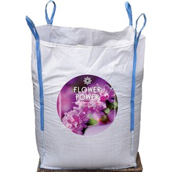 Kuub Tuinturf 2m3 BigBag - Warentuin Collection