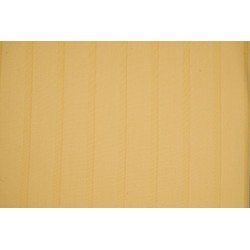 Zydante Swisstech® - Dekbedovertrekset - The Cotton Collection - Yellow Raincoat  - 140x200/220 + 1*60x70 cm