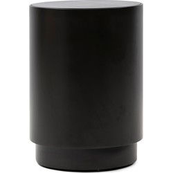 Riviera Maison Hollywood Hills End Table, dia 40 cm