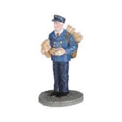 Mailman Pieter - h7cm