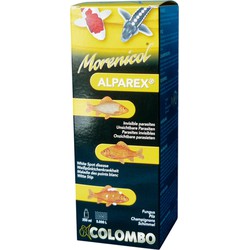 Alparex 250 Ml/5.000 Liter vijver