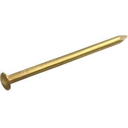 Draadnagel bk 1,6x25mm mess 20gr