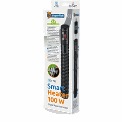 Superfish smart heater 100 watt
