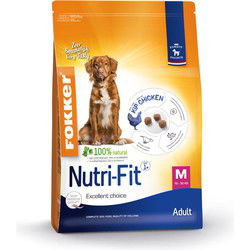 Dog Nutri-Fit M 13kg