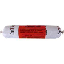 BARFMENU EEND HONDENVOER 500 GR