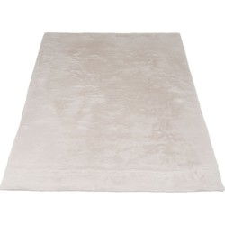 Vloerkleed Velluto Beige - 230 x 330 cm
