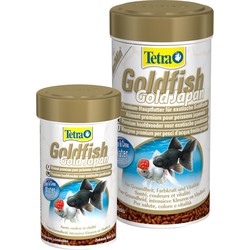 Goldfish Gold Japan 100 ml