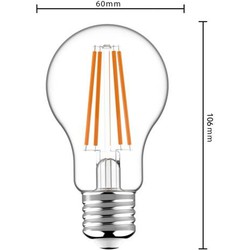 Leds Light lichtbron 611127 -  - metaal - I15398S