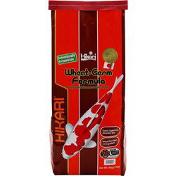 WHEAT-GERM LARGE 5 KG