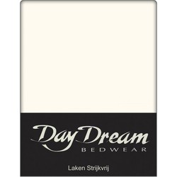 Lakens Katoen Ecru Day Dream -150 x 260 cm