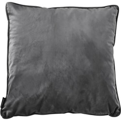 Decorative cushion London grey 60x60 cm - Madison