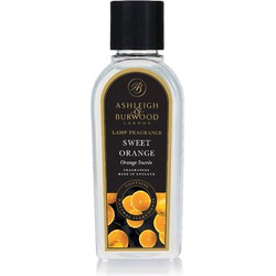 Sweet orange s Parfümöl - Ashleigh & Burwood