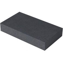 Sokkel Antraciet 90 x 50 x 15 cm