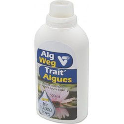 Alg Weg Liquid 500 ml