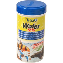 Wafer Mix 250 ml - Tetra