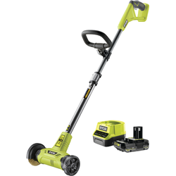 Voegenborstel (inc. 1x 2.0Ah & lader)