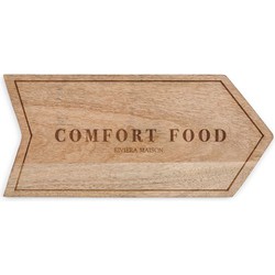 Riviera Maison Comfort Food Chopping Board