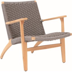Siesta Lounge Chair - Tierra Outdoor